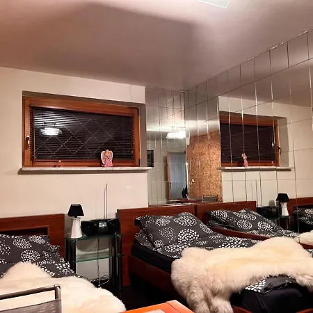 Apartman Viva Maria *