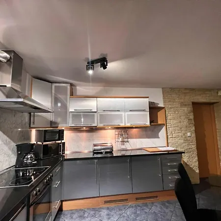 Viva Maria Apartment