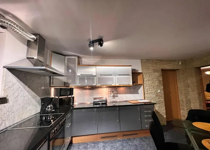 Viva Maria Apartament