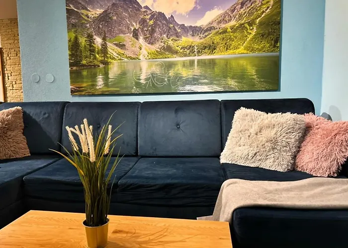 Viva Maria * Zakopane